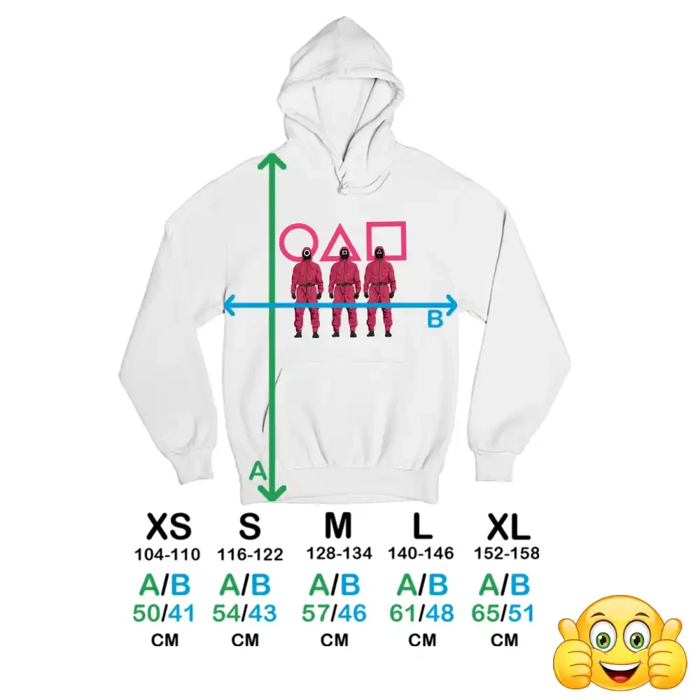 hanorace-squid-game-copii-58w2T143 Hanorace Squid Game Copii