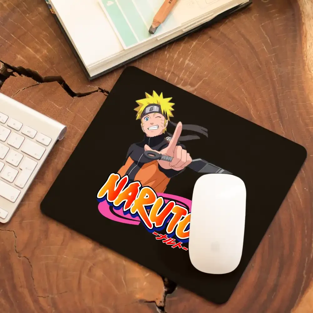 mouse-pad-naruto-2T126 Mouse pad Naruto