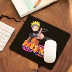 Mouse pad Naruto