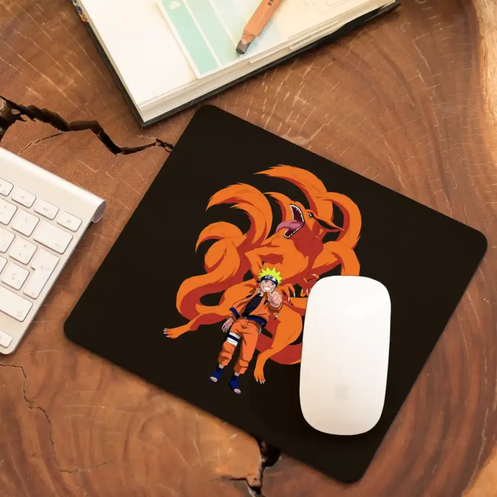 mouse-pad-naruto-2T127 Mouse pad Naruto