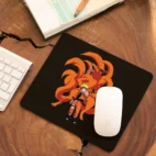 Mouse pad Naruto