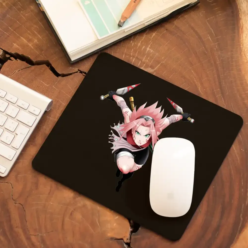 mouse-pad-naruto-2T128 Mouse pad Naruto