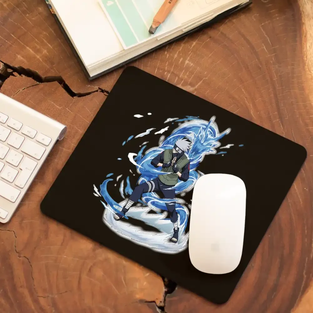 mouse-pad-naruto-2T129 Mouse pad Naruto