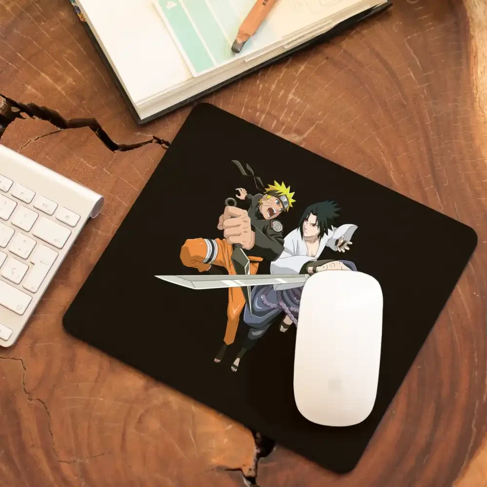 mouse-pad-naruto-2T130 Mouse pad Naruto
