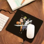 Mouse pad Naruto