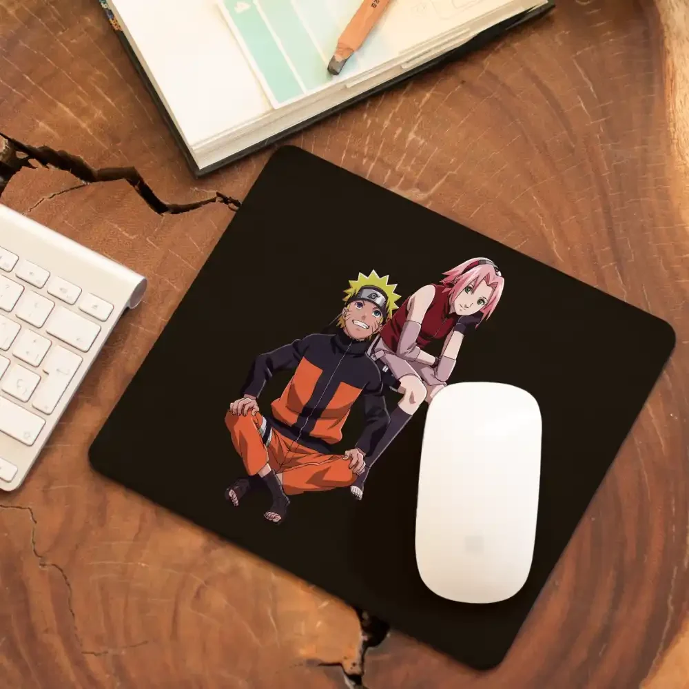 mouse-pad-naruto-2T132 Mouse pad Naruto