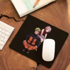 Mouse pad Naruto