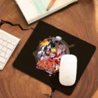 Mouse pad Naruto