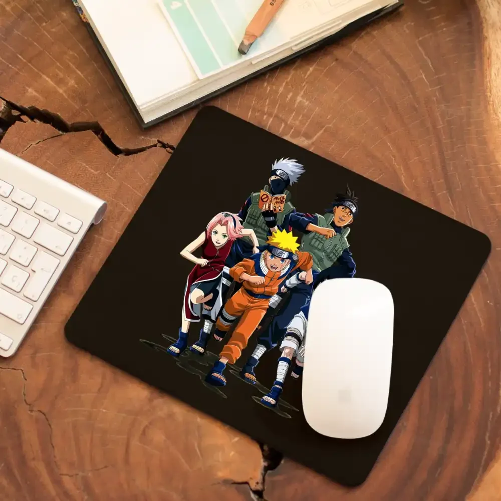 mouse-pad-naruto-2T134 Mouse pad Naruto