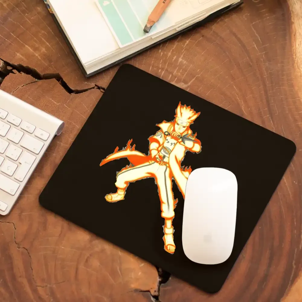 mouse-pad-naruto-2T135 Mouse pad Naruto