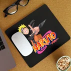 Mousepad Gaming Naruto