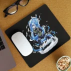 Mousepad Gaming Naruto