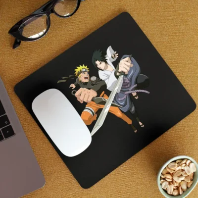 Mousepad Gaming Naruto