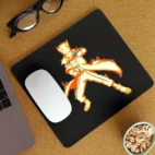 Mousepad Gaming Naruto