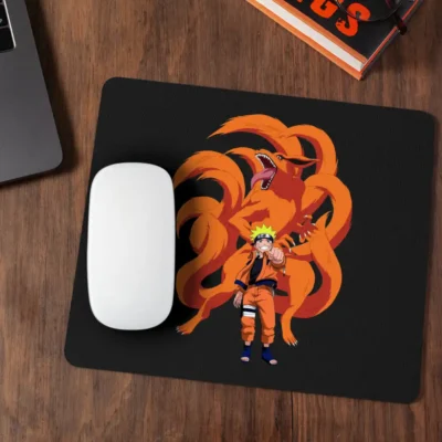 Mousepad Naruto Red Fox