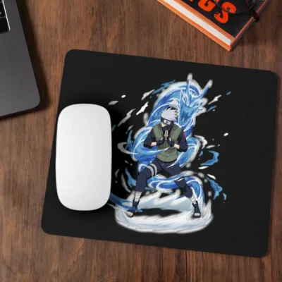 Mousepad Naruto Kakashi Hatache