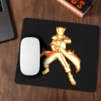 Mousepad Naruto Shippuden Fire