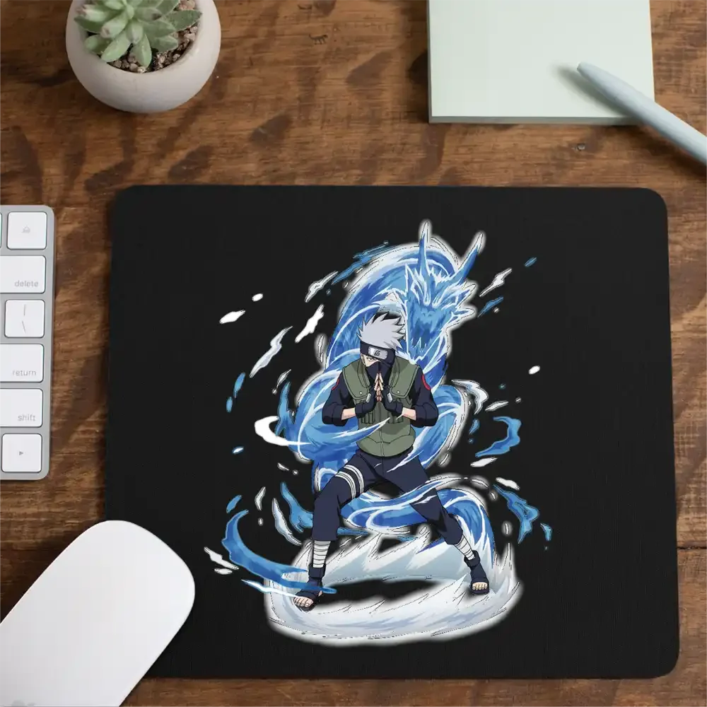 mousepad-negru-naruto-2T129 Mousepad negru Naruto