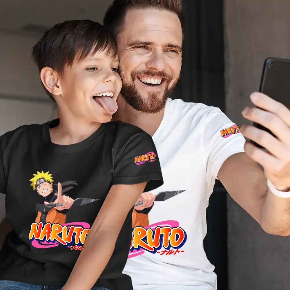 naruto-cadou-29w2T126 Tricou Naruto Cadou