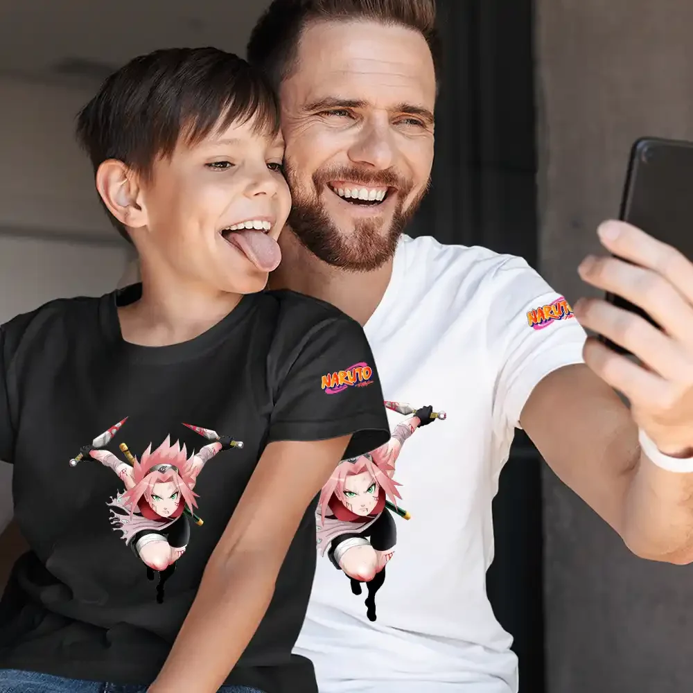 naruto-cadou-29w2T128 Tricou Naruto Cadou