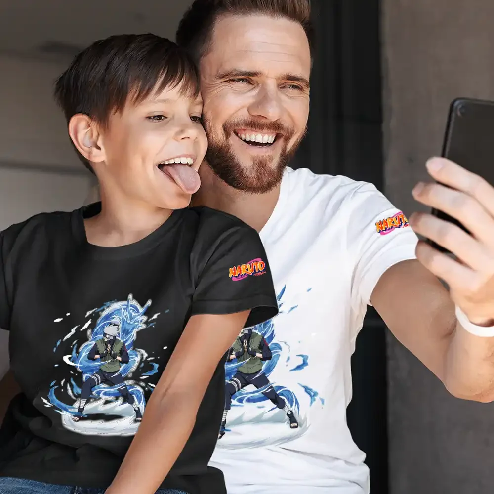 naruto-cadou-29w2T129 Tricou Naruto Cadou