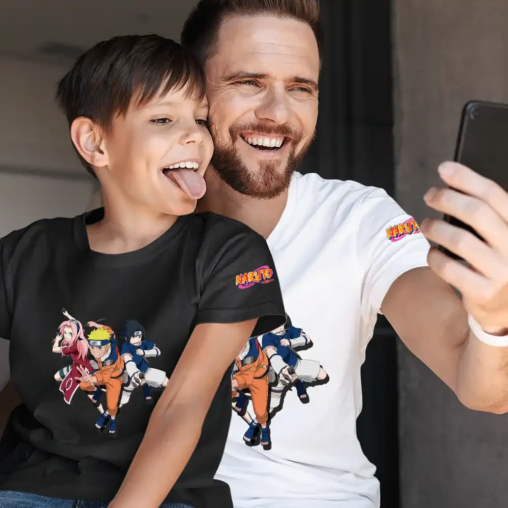 naruto-cadou-29w2T131 Tricou Naruto Cadou