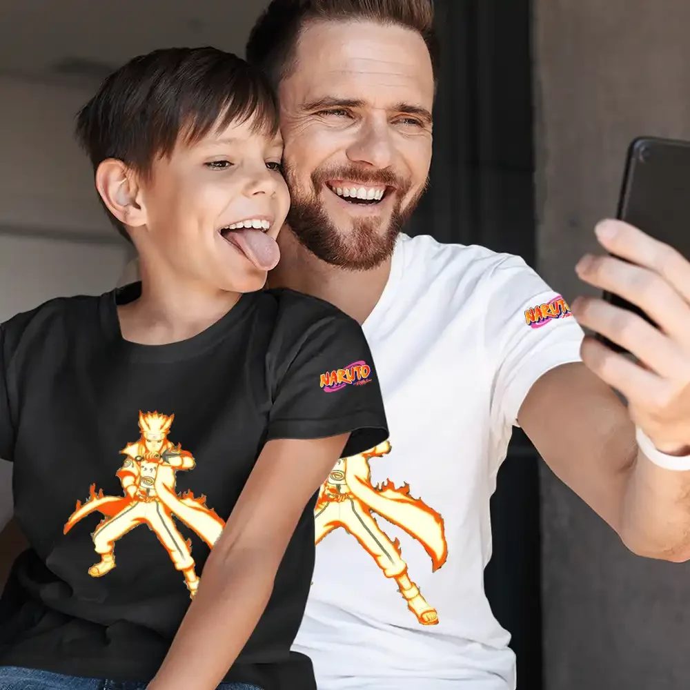 naruto-cadou-29w2T135 Tricou Naruto Cadou