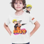 Tricou Naruto