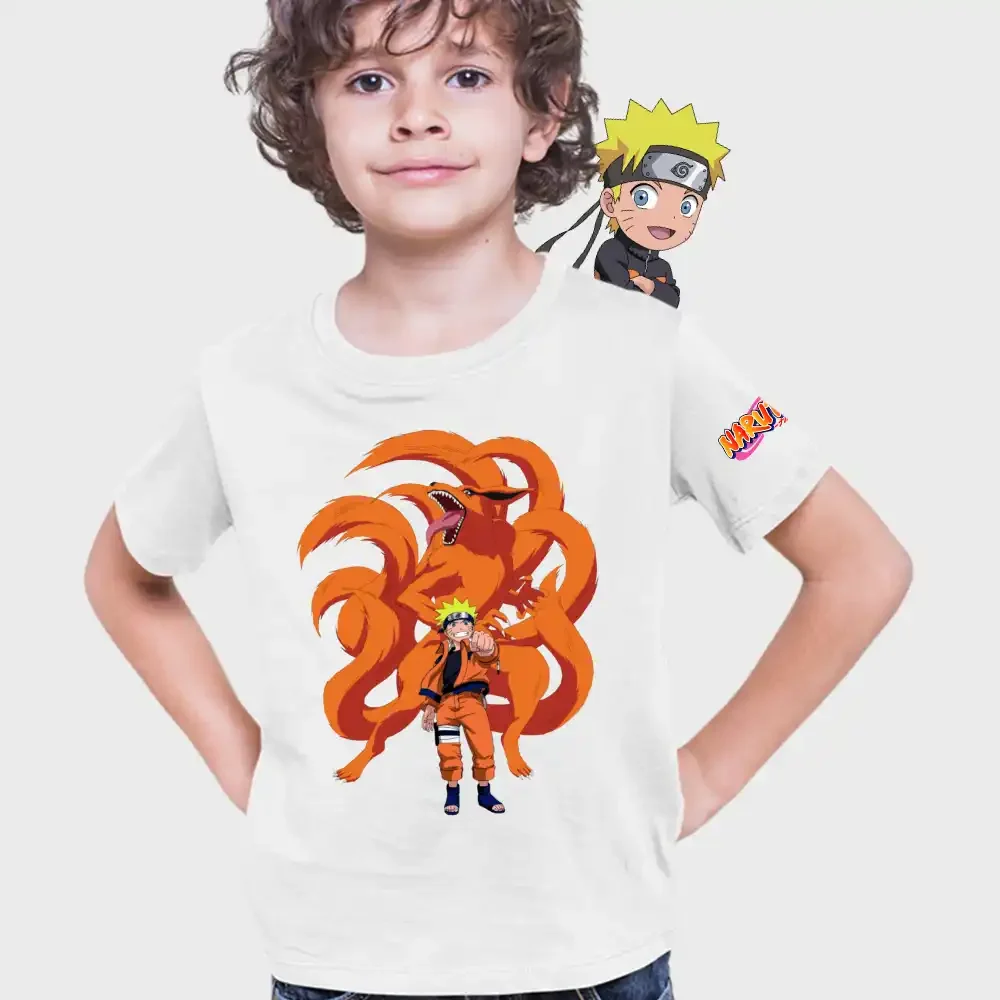 Tricou Naruto