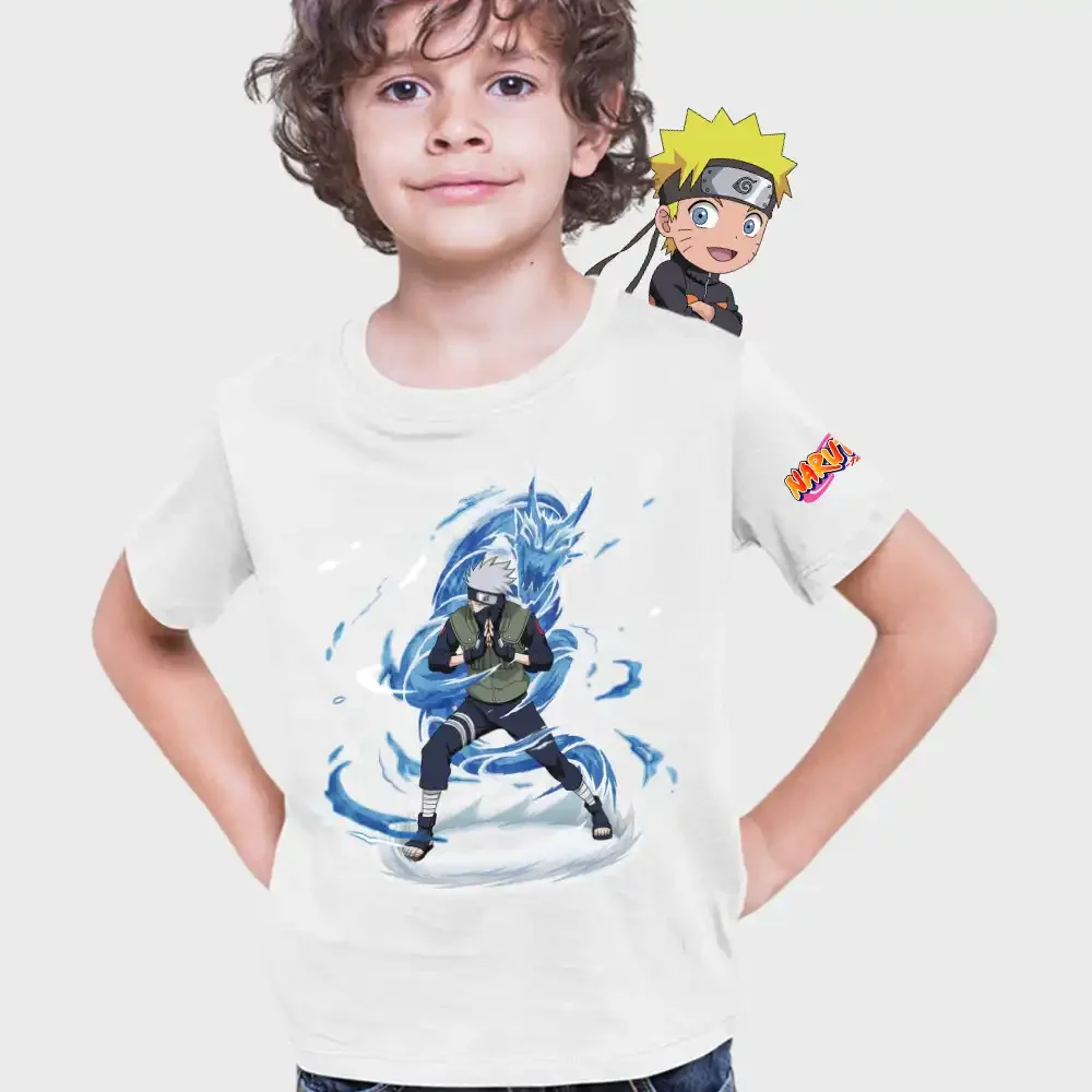 Tricou Naruto