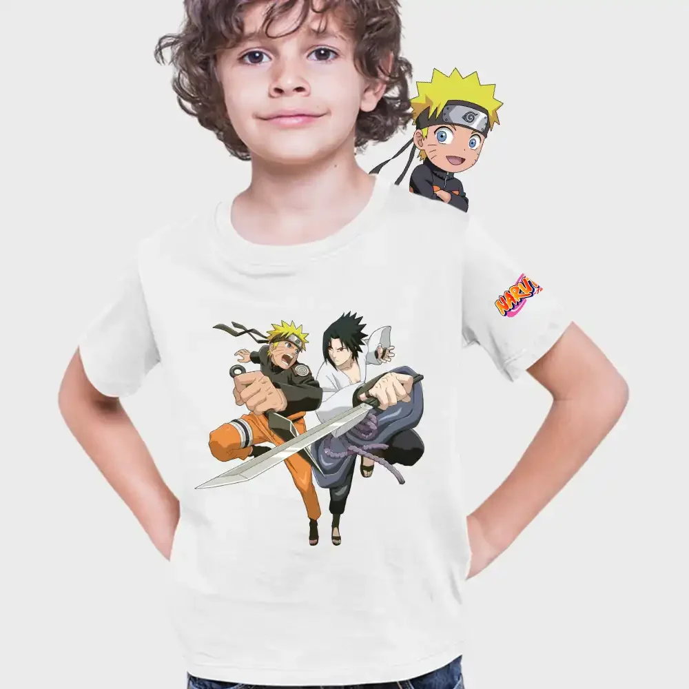 tricou-naruto-15w2T130 Tricou Naruto