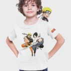 Tricou Naruto