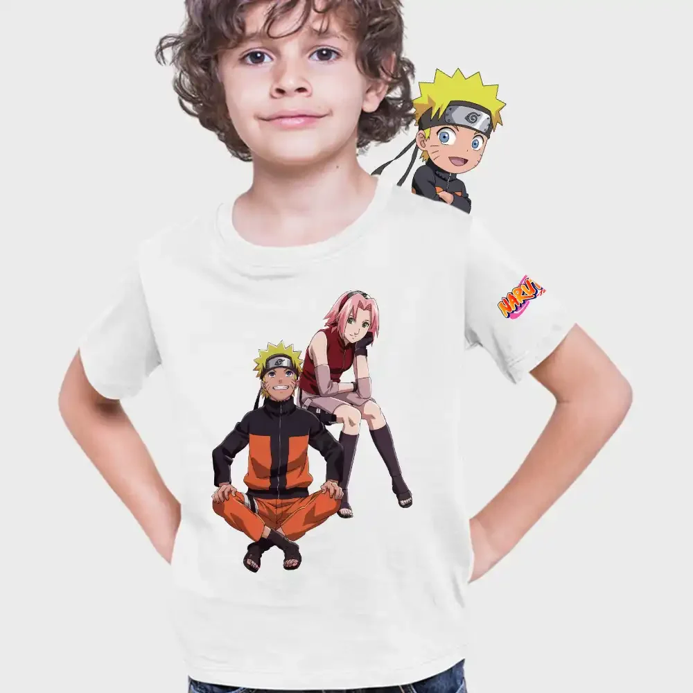 tricou-naruto-15w2T132 Tricou Naruto