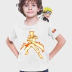 Tricou Naruto