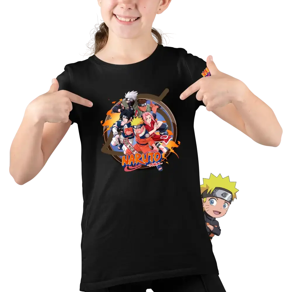 tricou-naruto-19w2T133 Tricou Naruto All Gang Fete