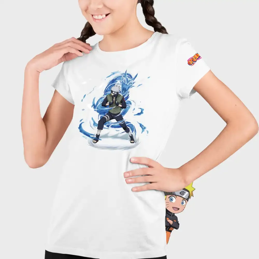 Tricou Naruto