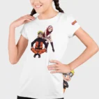 Tricou Naruto