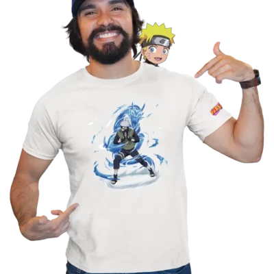 Tricou Naruto