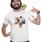 Tricou Naruto