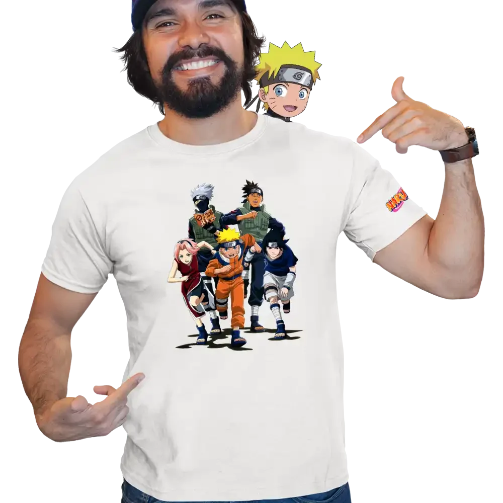 tricou-naruto-31w2T134 Tricou Naruto