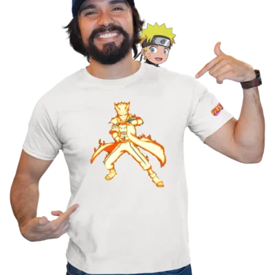 Tricou Naruto