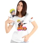 Tricou Naruto