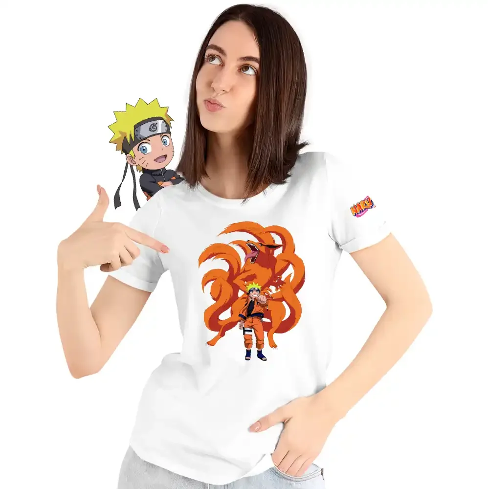 Tricou Naruto