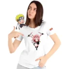 Tricou Naruto