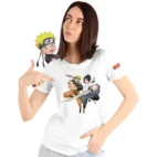 Tricou Naruto