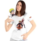 Tricou Naruto