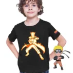 Tricou Naruto Baieti