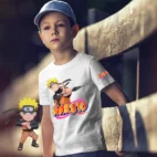 Tricou Naruto Baieti