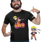 Tricou Naruto Barbati