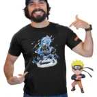 Tricou Naruto Barbati